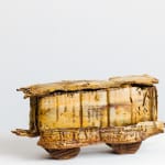 Tim Morris, Boxcar 12