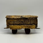 Tim Morris, Boxcar 103