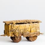 Tim Morris, Boxcar 12