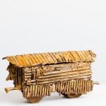 Tim Morris, Boxcar 8