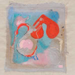 Cléa van der Grijn, Rabbit Hole (still), 2025