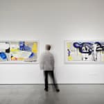 Eamon Colman, Recovery III