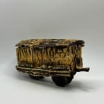 Tim Morris, Boxcar 103