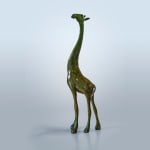 Vadim Tuzov, Giraffe