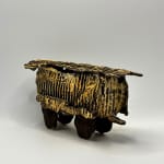 Tim Morris, Boxcar 103