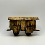 Tim Morris, Boxcar 103