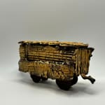 Tim Morris, Boxcar 103