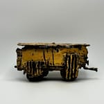 Tim Morris, Boxcar 103