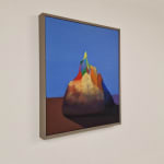 Bernadette Madden, Bronze Bog, 2024