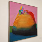 Tom Climent, Fabled Star, 2023