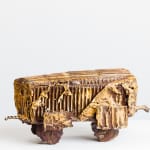 Tim Morris, Boxcar 8