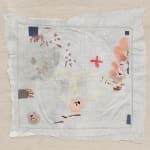 Cléa van der Grijn, Rabbit Hole (still), 2025