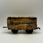 Tim Morris, Boxcar 103