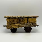 Tim Morris, Boxcar 103