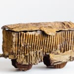 Tim Morris, Boxcar 8