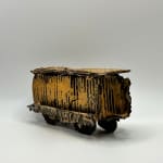 Tim Morris, Boxcar 103