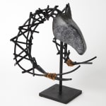 Bernadette Madden, Bronze Bog, 2024