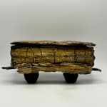 Tim Morris, Boxcar 103