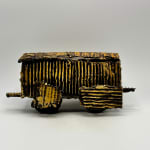 Tim Morris, Boxcar 103