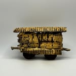 Tim Morris, Boxcar 103