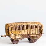 Tim Morris, Boxcar 8