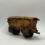 Tim Morris, Boxcar 103