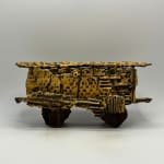 Tim Morris, Boxcar 103