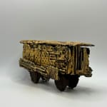 Tim Morris, Boxcar 103