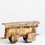 Tim Morris, Boxcar 12