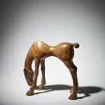 Anthony Scott RUA, Horse (Etain), 2019