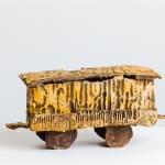 Tim Morris, Boxcar 12