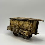 Tim Morris, Boxcar 103