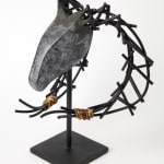 Bernadette Madden, Bronze Bog, 2024