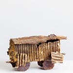 Tim Morris, Boxcar 8