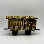 Tim Morris, Boxcar 103