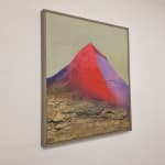 Bernadette Madden, Bronze Bog, 2024