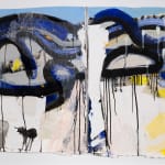 Eamon Colman, Recovery III