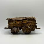 Tim Morris, Boxcar 103