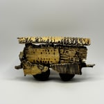 Tim Morris, Boxcar 103