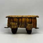 Tim Morris, Boxcar 103