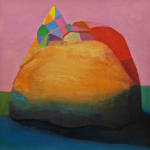 Tom Climent, Fabled Star, 2023