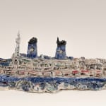 Robert Rapson, Achille Lauro, 2018-19