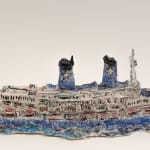 Robert Rapson, Achille Lauro, 2018-19