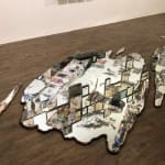 Charmi Gada Shah, Mirage, 1019