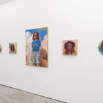 install image of Alex Garant's show