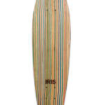 Ferris Plock Skateboard (Back)
