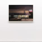 installation image of Slice of Life at Hashimoto Contemporary San Francisco