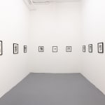 install photo of artwork in exhibition