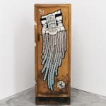 Installation shot of the exhibition 20 Years of GATS.