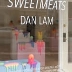 Dan Lam, Glazed, 2020